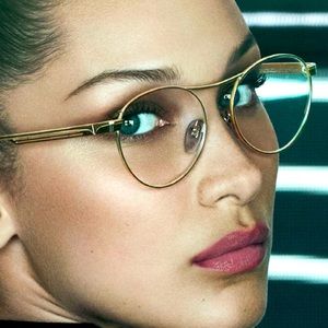 Brand New Bvlgari Eyeglasses BV2208 2033 Black Gold